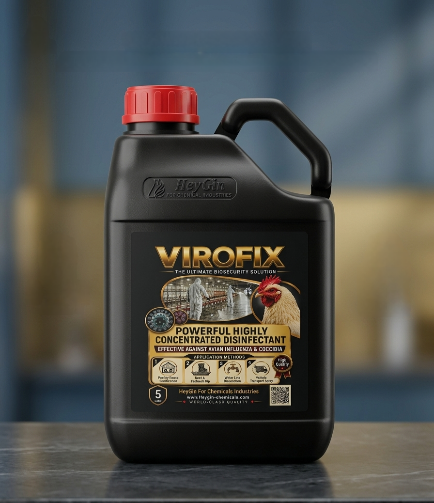 Viro-fix