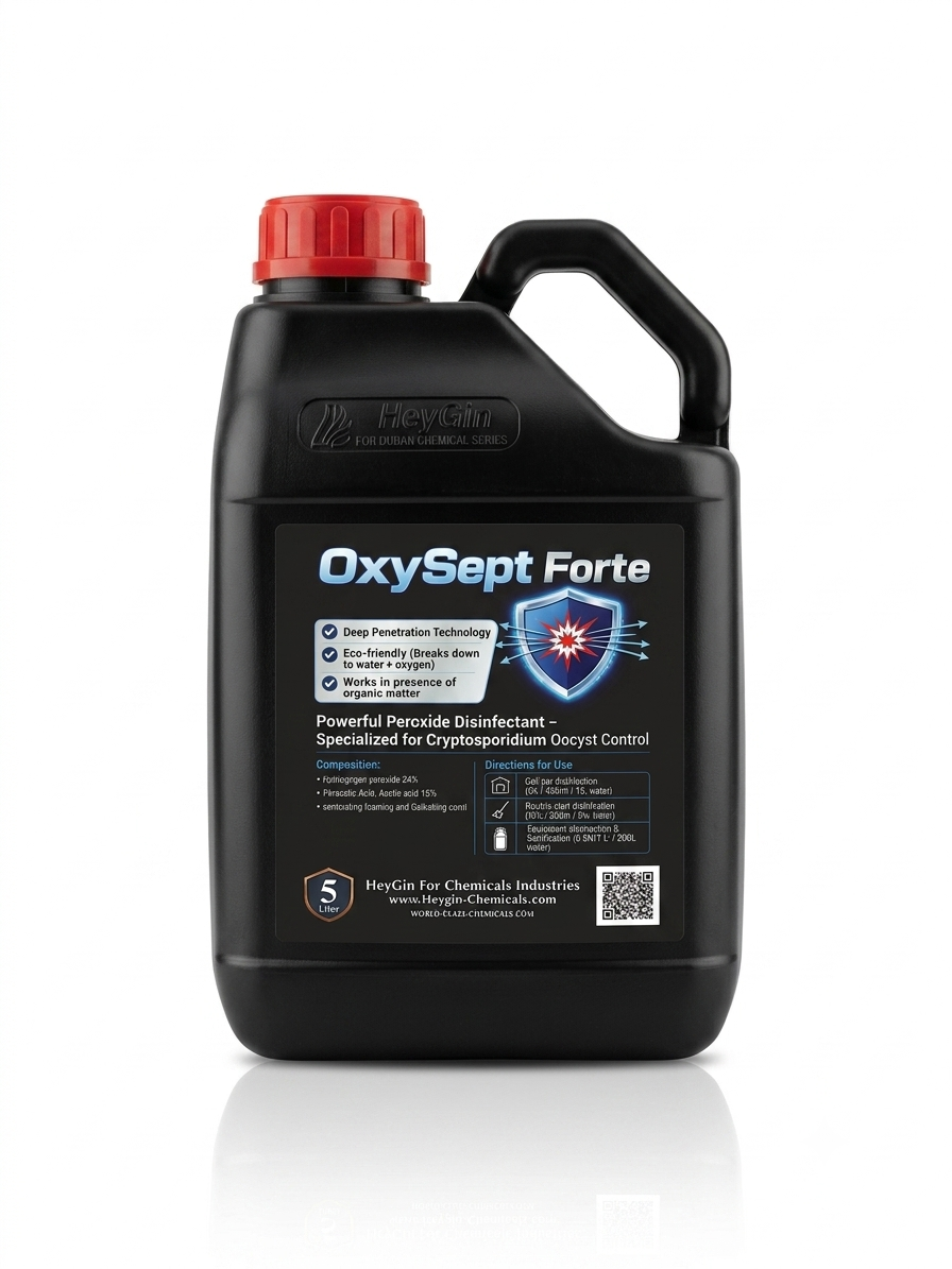 OxySeptForte