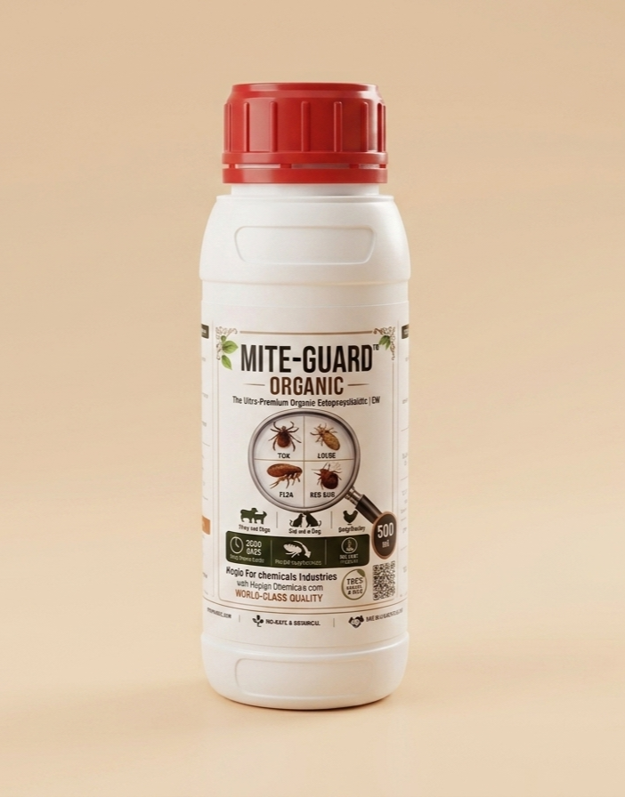 Mite-Guard Organic