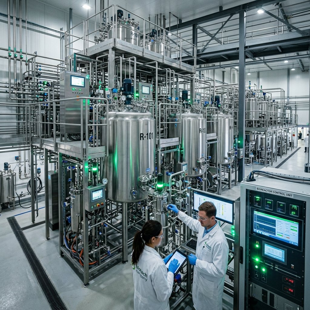 Advanced Research
For Superior Feed Additives